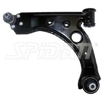 SPIDAN Querlenker FIAT BRAVO II STILO (192) LANCIA DELTA III (844) vorne links
