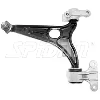 SPIDAN Querlenker CITROEN JUMPY f&uuml;r FIAT SCUDO PEUGEOT EXPERT vorne links