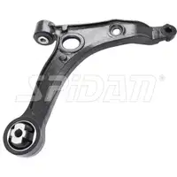 SPIDAN Querlenker CITROEN JUMPER f&uuml;r FIAT DUCATO PEUGEOT BOXER vorne rechts