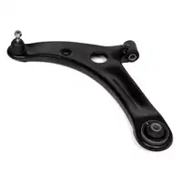 2x SPIDAN Querlenker + Koppelstange MITSUBISHI Colt 6 SMART ForFour 454 vorne