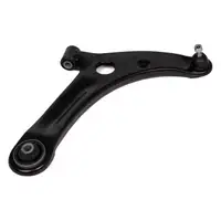 2x SPIDAN Querlenker + Koppelstange MITSUBISHI Colt 6 SMART ForFour 454 vorne