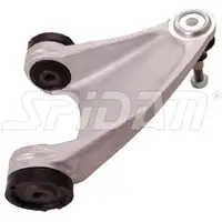 SPIDAN Querlenker ALFA ROMEO 147 (937_) 156 (932_) GT (937_) vorne oben rechts