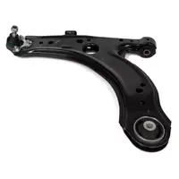 SPIDAN Querlenker AUDI A3 8L SEAT LEON SKODA OCTAVIA VW BORA GOLF 4 vorne links