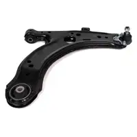 2x SPIDAN Querlenker f&uuml;r AUDI A3 8L SEAT LEON SKODA OCTAVIA VW BORA GOLF 4 vorne