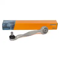 SPIDAN Querlenker AUDI A4 B5 A8 4D VW PASSAT 3B Vorderachse hinten oben links