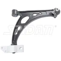 SPIDAN Querlenker f&uuml;r AUDI A3 SEAT LEON SKODA OCTAVIA VW GOLF 5 vorne rechts