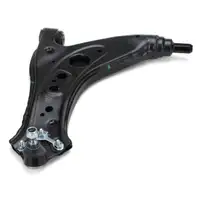 Querlenker + Traggelenk SEAT Ibiza 3 SKODA Fabia 1 2 Roomster VW Polo 9N vorne links