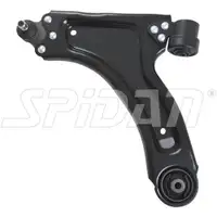 SPIDAN Querlenker Lenker Radaufh&auml;ngung f&uuml;r OPEL MERIVA A vorne links 5352027