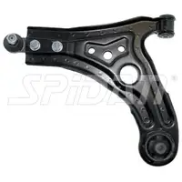 SPIDAN Querlenker f&uuml;r CHEVROLET DAEWOO AVEO KALOS (T200 T250 T255) vorne links