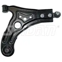 SPIDAN Querlenker f&uuml;r CHEVROLET DAEWOO AVEO KALOS (T200 T250 T255) vorne rechts