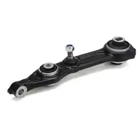 2x SPIDAN Querlenker MERCEDES E-Klasse W211 S211 Vorderachse unten hinten
