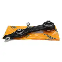 SPIDAN Querlenker MERCEDES E-Klasse W211 S211 Vorderachse unten hinten links