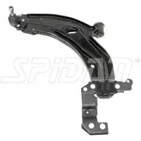 SPIDAN Querlenker FIAT DOBLO (223_) PALIO (178_) SIENA (178_, 172_) vorne links