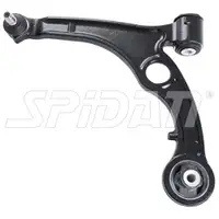SPIDAN Querlenker Lenker f&uuml;r FIAT STILO (192_) bis 01.2003 vorne links 50700797