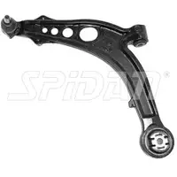 SPIDAN Querlenker FIAT IDEA (350) LANCIA MUSA (350) YPSILON (843) vorne links