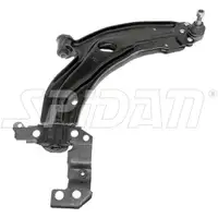 SPIDAN Querlenker FIAT DOBLO (223_) PALIO (178_) SIENA (178_, 172_) vorne rechts
