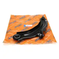 SPIDAN Querlenker Lenker RENAULT RENAULT Clio IV + Zoe BFM vorne unten links