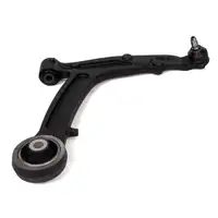 2x SPIDAN Querlenker f&uuml;r FIAT PANDA / PANDA CLASSIC (169_) vorne links + rechts