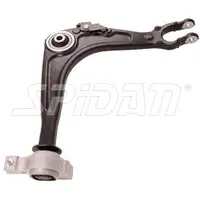 SPIDAN 59341 Querlenker CITROEN C5 III + Break C6 vorne unten rechts 3521S5