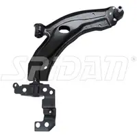 SPIDAN Querlenker FIAT DOBLO Cargo (223_) + (119_, 223_) ab 11.2005 vorne rechts
