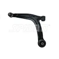 SPIDAN Querlenker ABARTH / FIAT 500 / C 312 ohne XENON vorne unten links