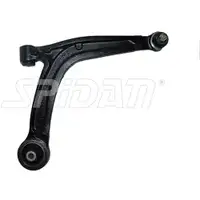SPIDAN Querlenker ABARTH 500 / C (595 695) FIAT 500 / C (312) vorne unten rechts