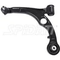 SPIDAN Querlenker FIAT STILO (192_) 01.2003-10.2006 vorne unten links 50705083