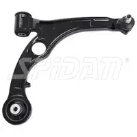 SPIDAN Querlenker FIAT STILO (192_) 01.2003-10.2006 vorne unten rechts 50705084