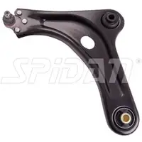 SPIDAN Querlenker CITROEN C3 III (SX) + f&uuml;r PEUGEOT 208 vorne links 9670772080