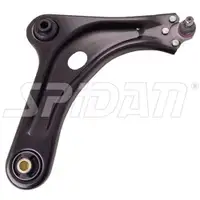 SPIDAN Querlenker CITROEN C3 III (SX) + f&uuml;r PEUGEOT 208 vorne rechts 9670771480