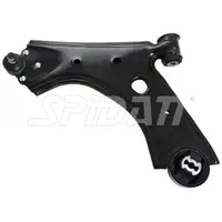 SPIDAN Querlenker Lenker FIAT DOBLO (263_) OPEL COMBO (X12) vorne unten links
