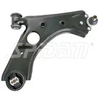 SPIDAN Querlenker Lenker FIAT DOBLO (263_) OPEL COMBO (X12) vorne unten rechts