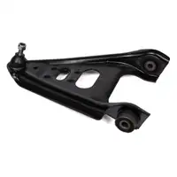 2x SPIDAN Querlenker Lenker + Traggelenk SMART FORTWO Cabrio + Coupe (451) vorne
