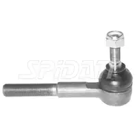 SPIDAN Spurstangenkopf f&uuml;r NISSAN PATHFINDER I PICK UP (D21) TERRANO I II vorne