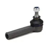 SPIDAN Spurstangenkopf CITROEN Jumper FIAT Ducato PEUGEOT Boxer vorne
