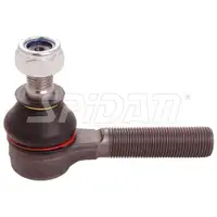 SPIDAN Spurstangenkopf TOYOTA 4 Runner Hiace 2 Hilux 3 4 5 6 vorne au&szlig;en