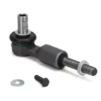 2x SPIDAN Spurstangenkopf f&uuml;r AUDI A4 A6 A8 SKODA SUPERB VW PASSAT 3B vorne oben