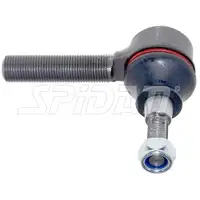SPIDAN Spurstangenkopf LAND ROVER Defender Discovery I Range Rover I vorne