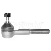 SPIDAN Spurstangenkopf f&uuml;r NISSAN PATHFINDER I PICK UP (D21) TERRANO I II vorne