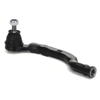 2x SPIDAN Spurstangenkopf f&uuml;r DACIA DUSTER RENAULT ESPACE IV LAGUNA II vorne