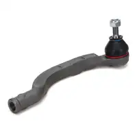 2x SPIDAN Spurstangenkopf f&uuml;r DACIA DUSTER RENAULT ESPACE IV LAGUNA II vorne