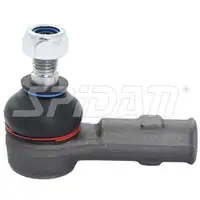 SPIDAN Spurstangenkopf VOLVO 240 260 740 760 780 940 I II 960 I II S90 V90 vorne