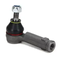 2x SPIDAN Spurstangenkopf f&uuml;r AUDI A3 8L SEAT LEON SKODA OCTAVIA VW GOLF 4 vorne