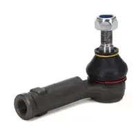2x SPIDAN Spurstangenkopf f&uuml;r AUDI A3 8L SEAT LEON SKODA OCTAVIA VW GOLF 4 vorne