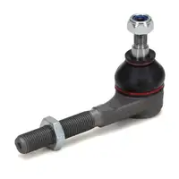 2x Spurstangenkopf CITROEN C4 I PEUGEOT 106 206 305 307 vorne au&szlig;en