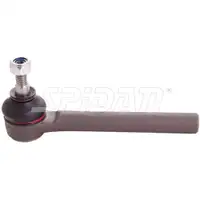 SPIDAN Spurstangenkopf Spurstangengelenk LANCIA YPSILON (843_) vorne 77362381
