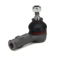 2x SPIDAN Spurstangenkopf MITSUBISHI Colt CZC / VI SMART ForFour 454 vorne