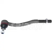 SPIDAN Spurstangenkopf CITROEN C5 I / BREAK + C5 II / BREAK vorne links