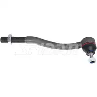 SPIDAN Spurstangenkopf CITROEN C5 I / BREAK + C5 II / BREAK vorne rechts
