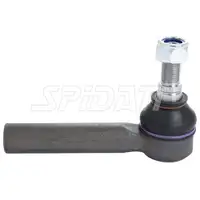 SPIDAN Spurstangenkopf CITROEN JUMPER FIAT DUCATO PEUGEOT BOXER vorne oben au&szlig;en